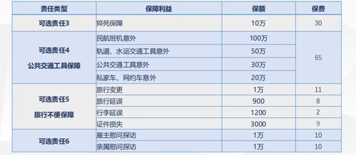 海外派遣很風光，同樣也需要用保險方案應對各種工作生活風險