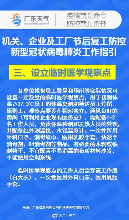 機關企業及工廠節后復工防控新型冠狀病毒肺炎工作指引——聯絡公司勞務派遣業務專項方案